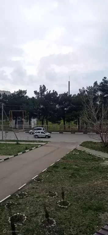 Продаётся 1-к квартира, 54 м - Фото 0