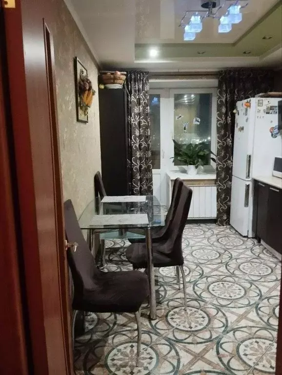 1-к кв. Свердловская область, Верхняя Пышма ул. Огнеупорщиков, 7 (37.7 ... - Фото 1