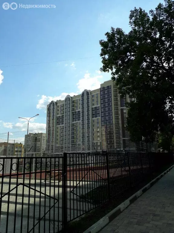 2-комнатная квартира: Белгород, бульвар Первого Салюта, 6В (82 м) - Фото 2