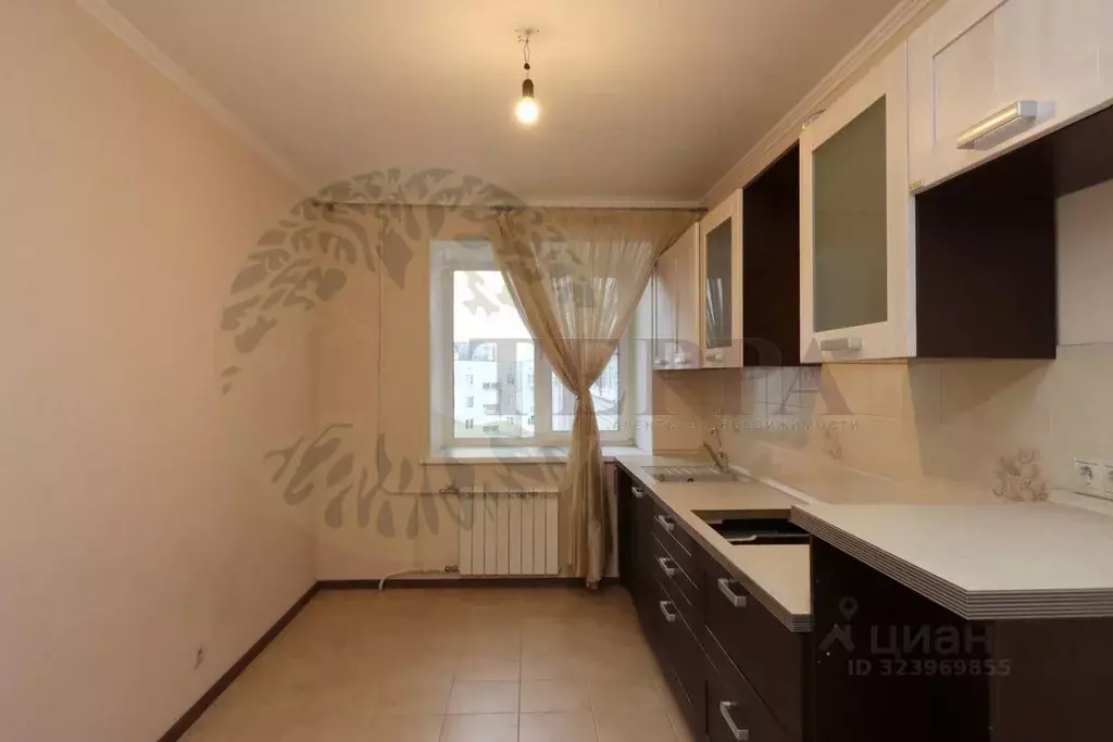 3-к кв. Воронежская область, Воронеж ул. 60-й Армии, 27 (120.1 м) - Фото 2