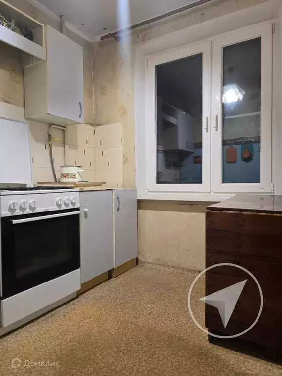Продаётся 3-к квартира, 60 м - Фото 0
