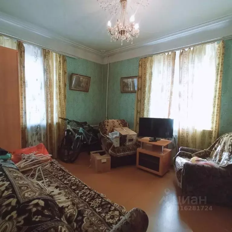 2-к кв. Ярославская область, Ярославль ул. Карла Либкнехта, 35 (45.0 ... - Фото 0
