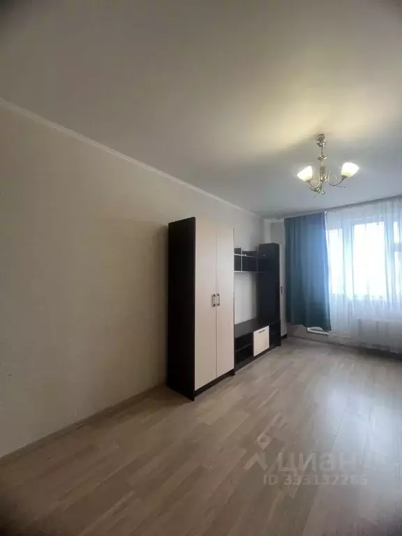 1-к кв. Москва Внуковское поселение, ул. Самуила Маршака, 2 (39.0 м) - Фото 2