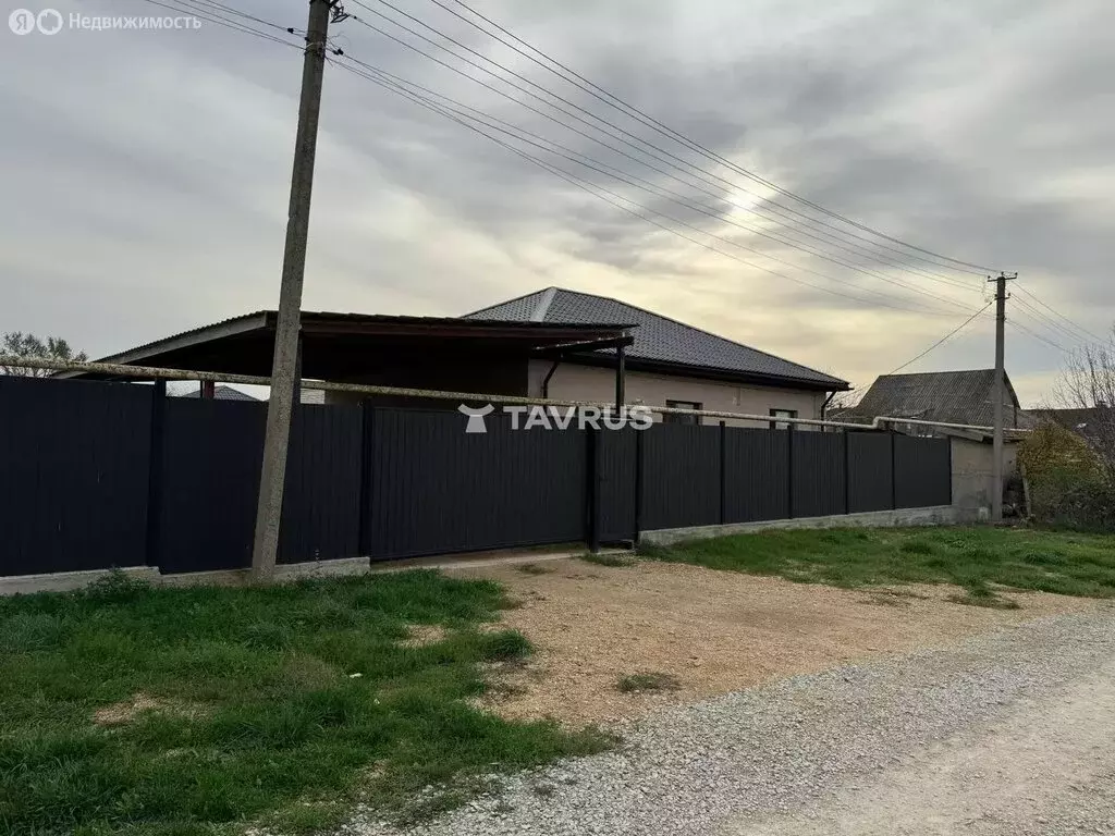 Дом в Родниково, улица Авдет, 32 (120 м) - Фото 2