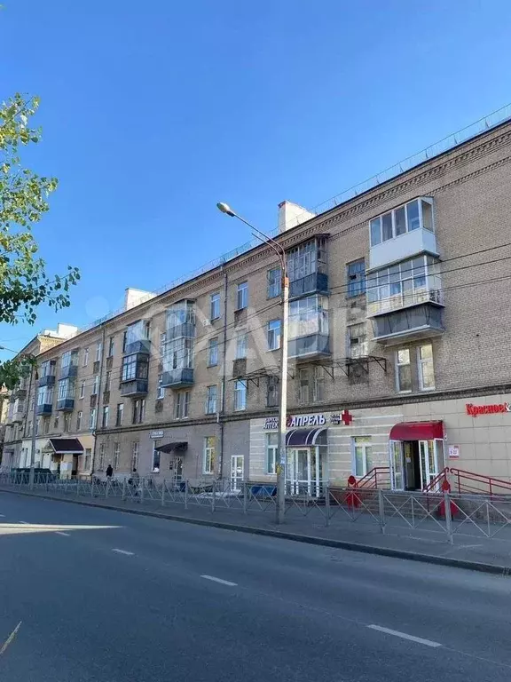 Помещение на трафике, 91 м - Фото 1