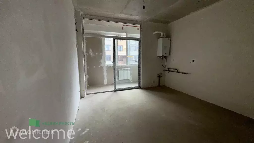 Продаётся 1-к квартира, 44 м - Фото 1