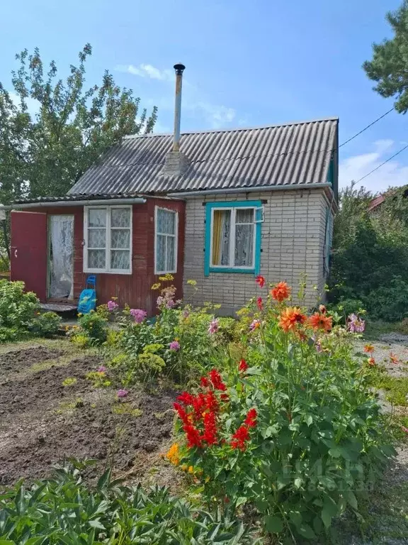 Дом в Курганская область, Курган Сибирячка СНТ,  (20 м) - Фото 1