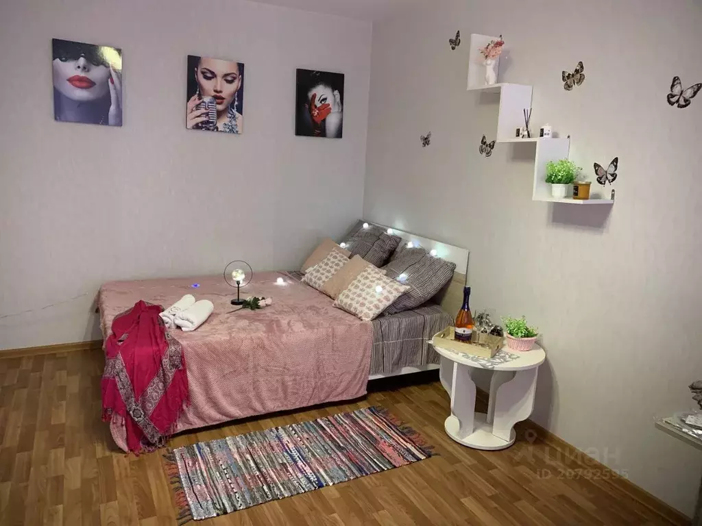 1-к кв. Свердловская область, Березовский ул. Гагарина, 21 (37.0 м) - Фото 0