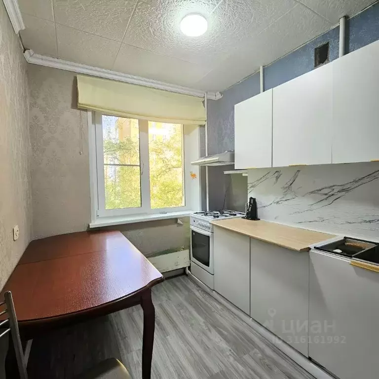 2-к кв. Нижегородская область, Нижний Новгород ул. Маршала Жукова, 22 ... - Фото 0