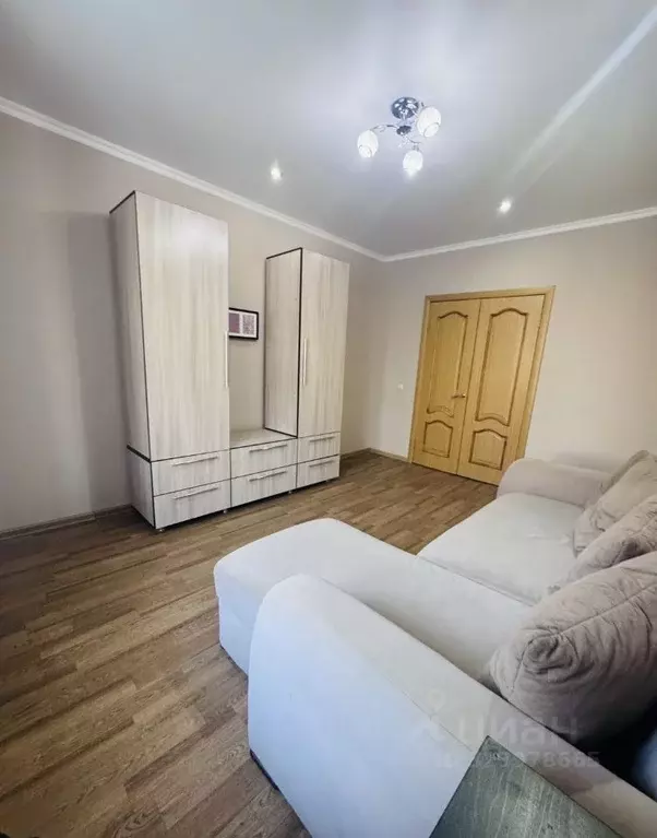 2-к кв. Омская область, Омск Городок Нефтяников мкр, ул. 20-го ... - Фото 1