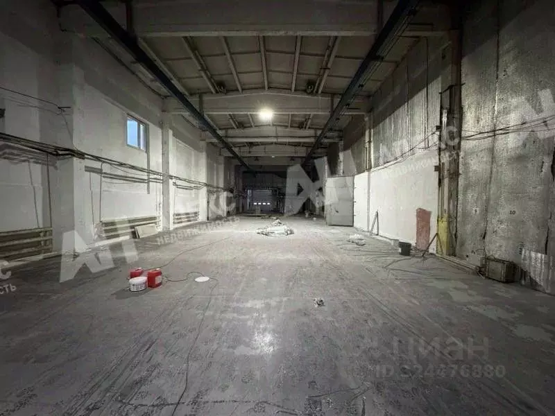 Склад в Московская область, Подольск Климовск мкр, ул. Ленина, 3Б ... - Фото 2