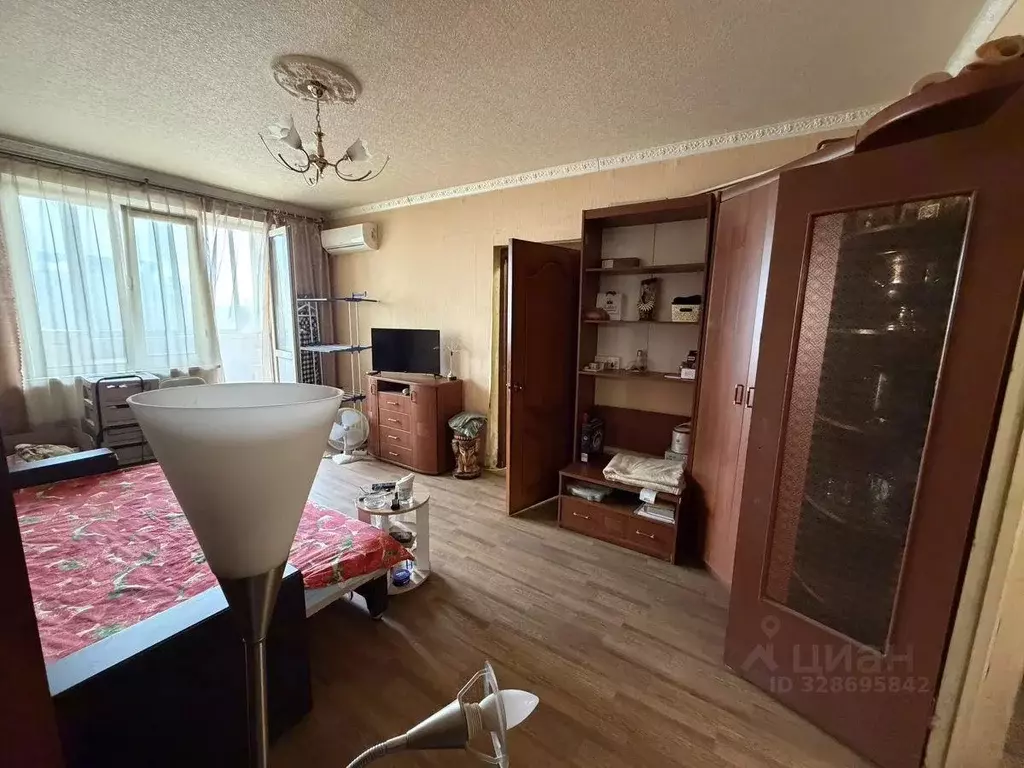 Квартира, 3 комнаты, 65.9 м - Фото 1