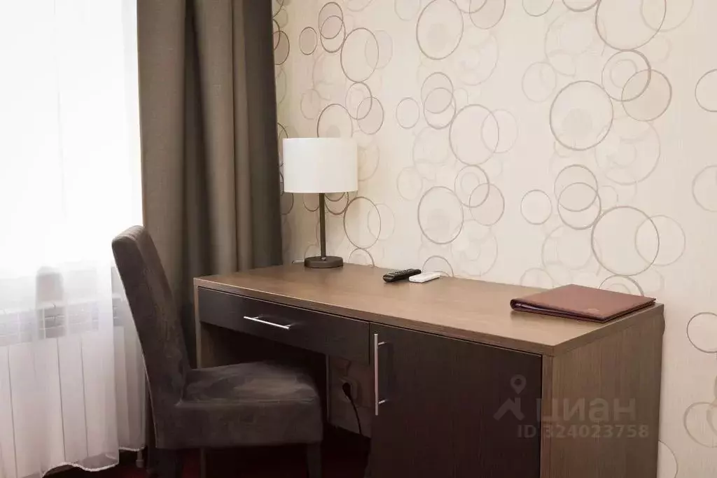 Комната Нижегородская область, Нижний Новгород Республиканская ул., ... - Фото 2