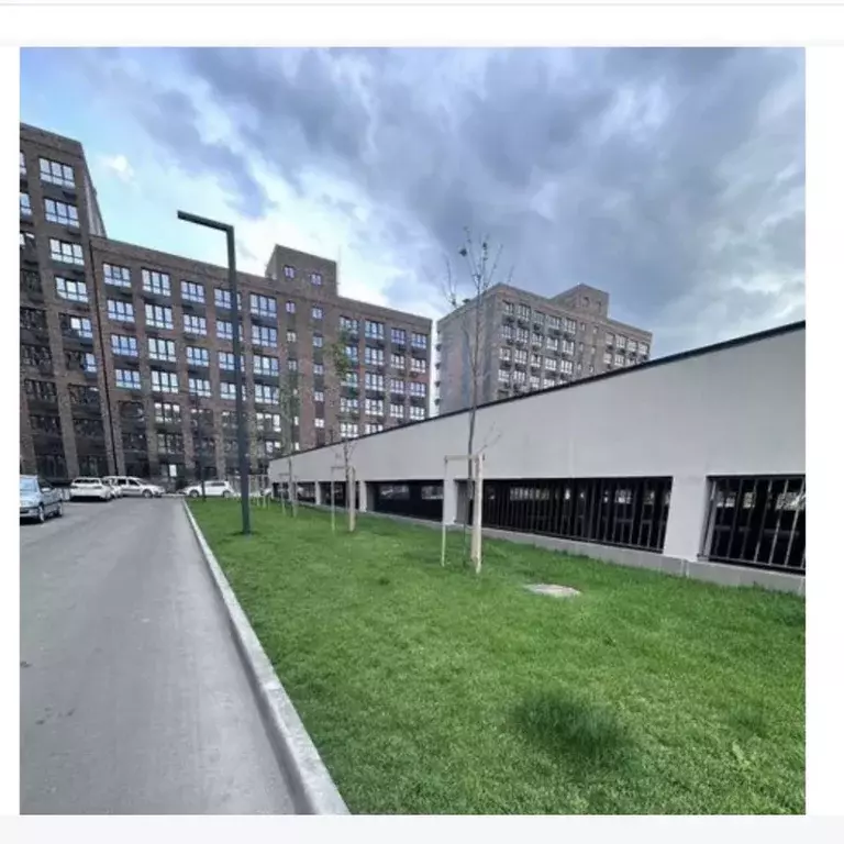 Помещение свободного назначения в Адыгея, Майкоп ул. К.А. Васильева, 1 ... - Фото 2