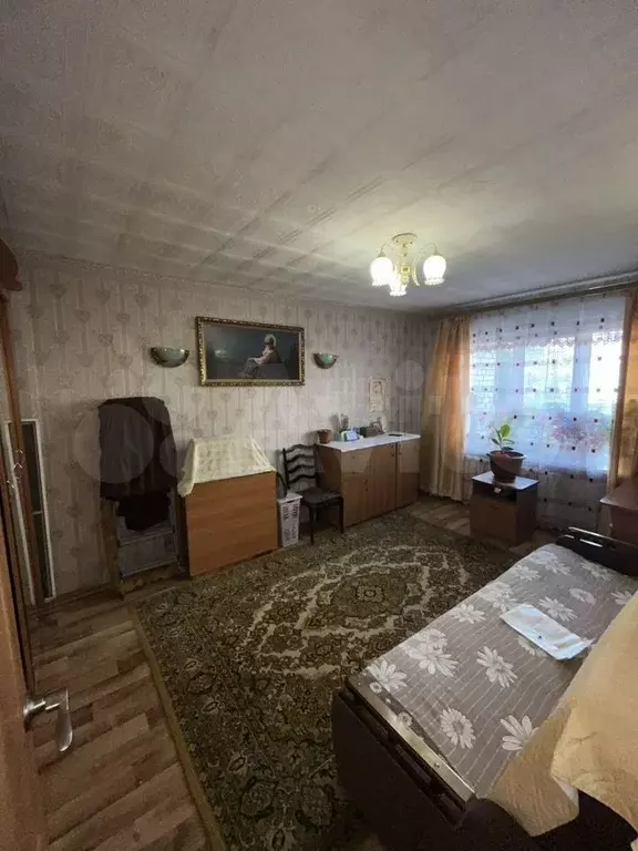 3-к. квартира, 59 м, 1/5 эт. - Фото 1