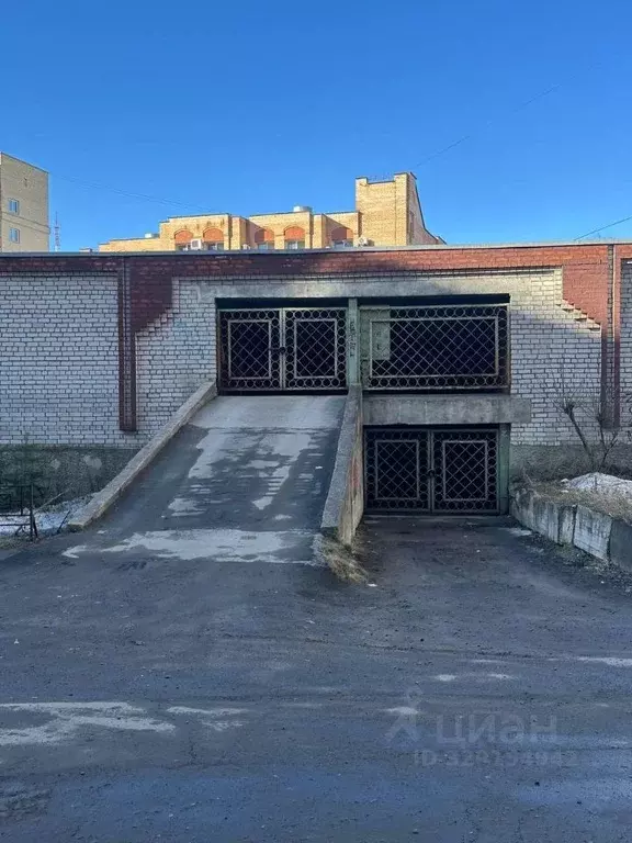 Гараж в Архангельская область, Архангельск Воскресенская ул., 17К2 (20 ... - Фото 1