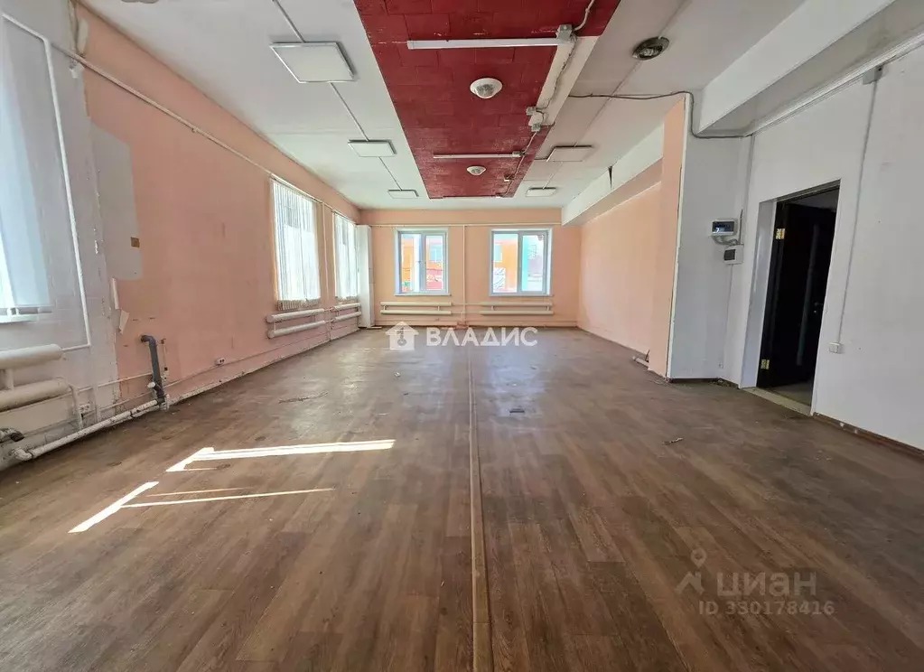 Помещение свободного назначения в Ивановская область, Кохма ул. ... - Фото 1