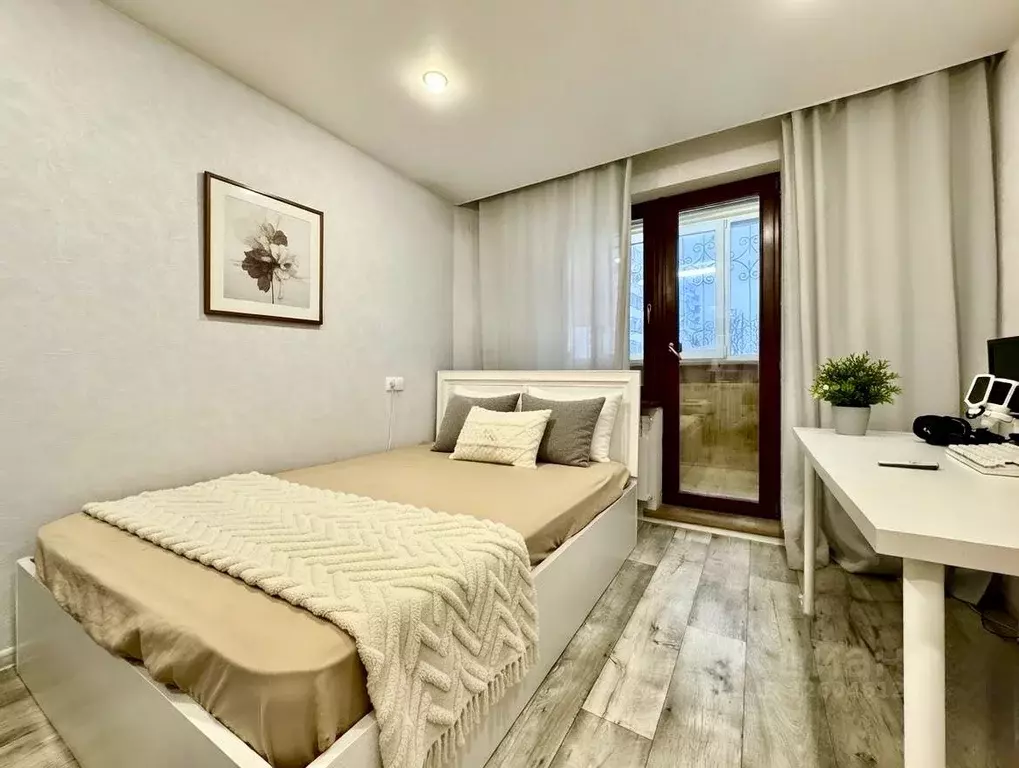 Студия Татарстан, Казань просп. Победы, 158 (21.0 м) - Фото 2