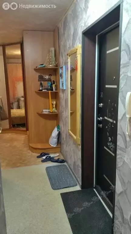 3-комнатная квартира: Биробиджан, микрорайон А, Широкая улица, 4к3 ... - Фото 1