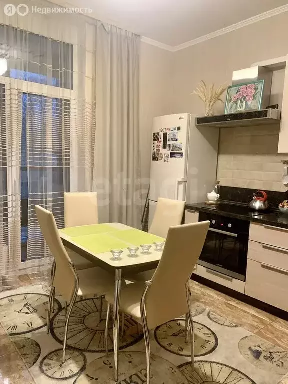 1-комнатная квартира: Санкт-Петербург, улица Жукова, 3 (46 м) - Фото 2