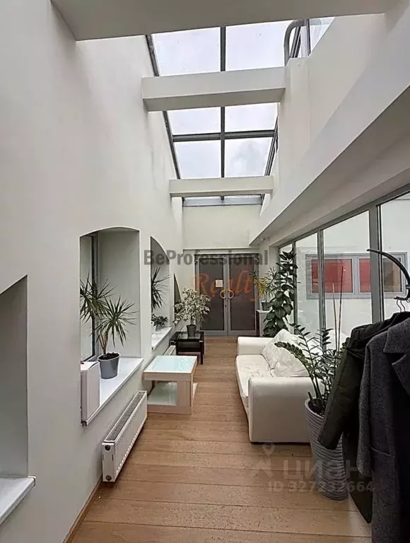 Офис в Москва Таганская ул., 9 (900 м) - Фото 1