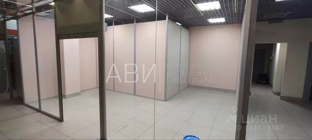 Офис в Новосибирская область, Новосибирск ул. Мичурина, 12к1 (20 м) - Фото 2