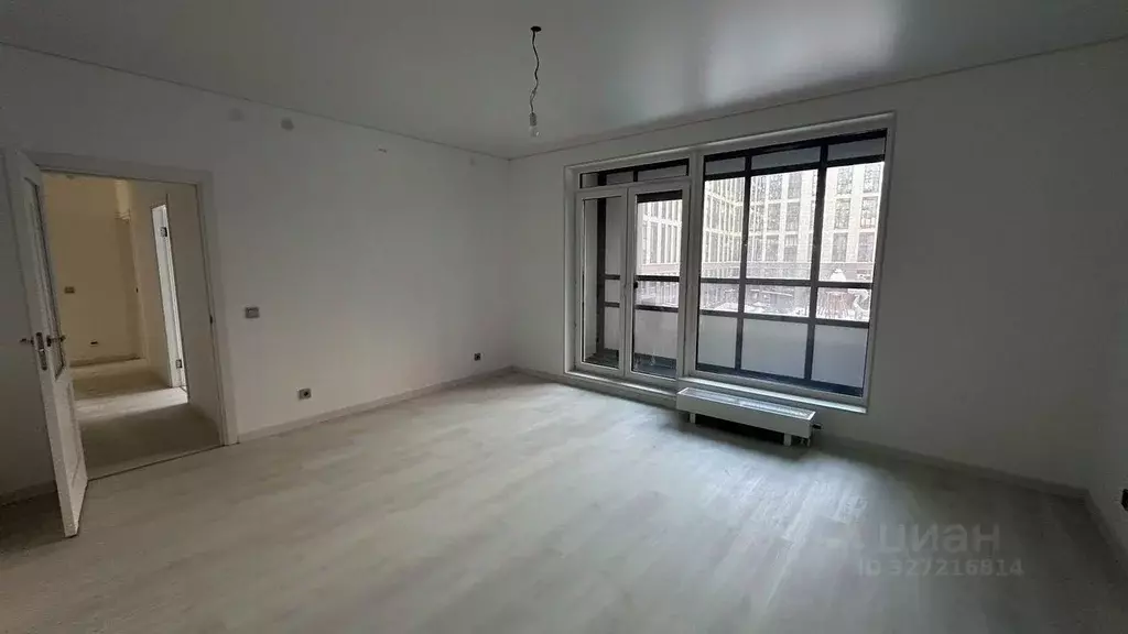 3-к кв. Санкт-Петербург Уральская ул., 25 (85.0 м) - Фото 2