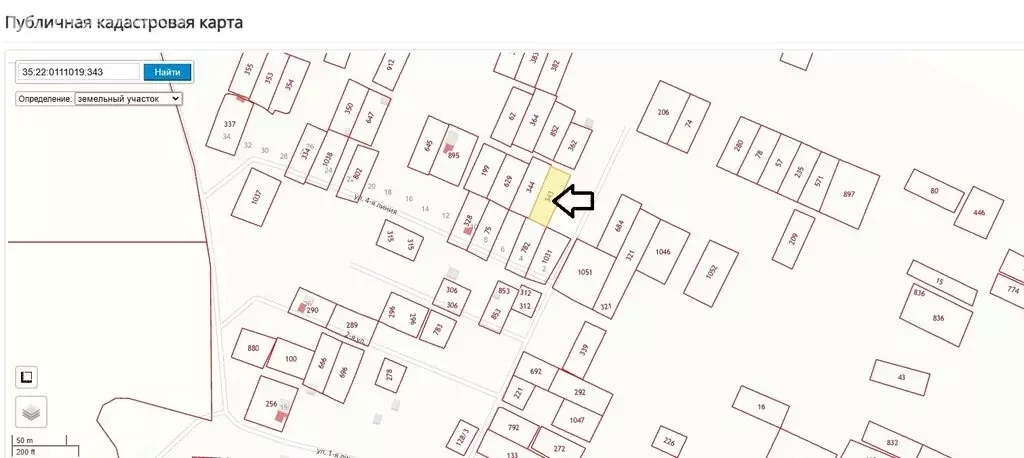 Участок в Вологодская область, Череповецкий муниципальный округ, ... - Фото 2