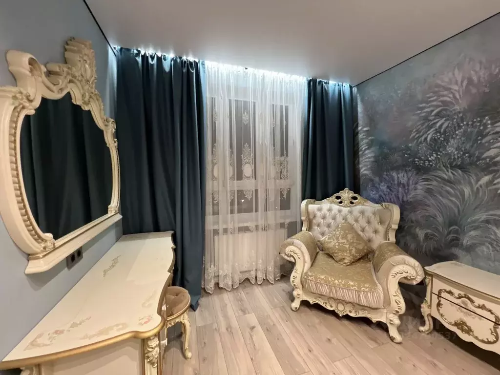 1-к кв. Краснодарский край, Краснодар ул. Питерская, 40 (49.0 м) - Фото 1