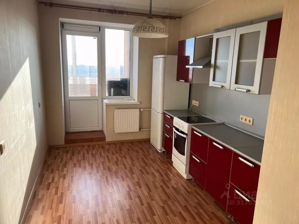 1-к кв. Санкт-Петербург Учительская ул., 18к1 (38.3 м) - Фото 0