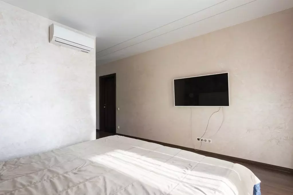 Продаётся 4-к квартира, 134.3 м - Фото 1
