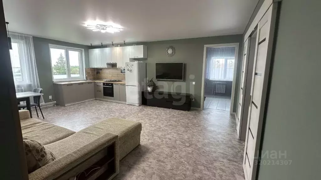 Дом в Челябинская область, Кунашакский муниципальный округ, Куяшское ... - Фото 2