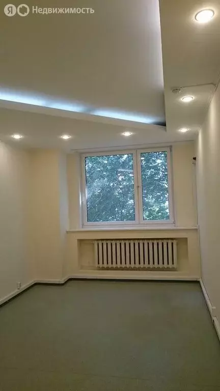 Офис (90 м) - Фото 1