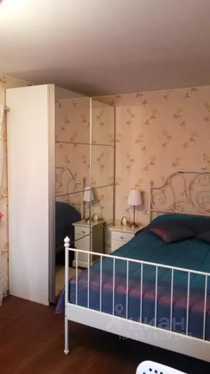 1-к кв. Москва Волоколамский проезд, 5К1 (30.0 м) - Фото 2