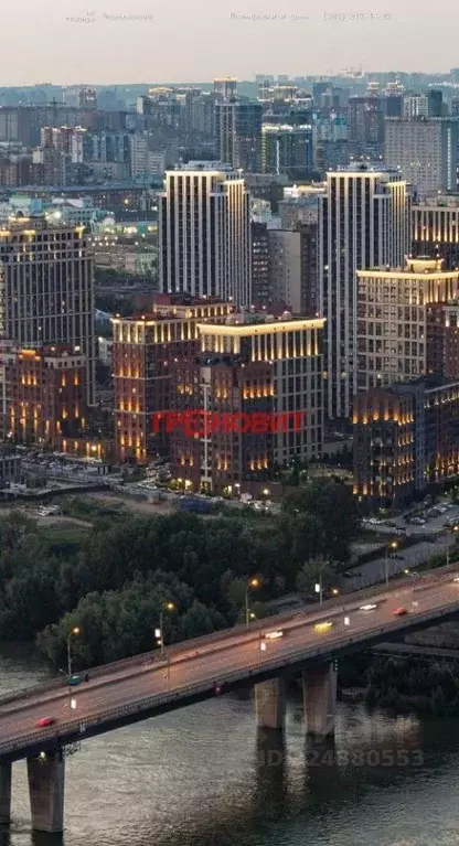 Помещение свободного назначения в Новосибирская область, Новосибирск ... - Фото 2