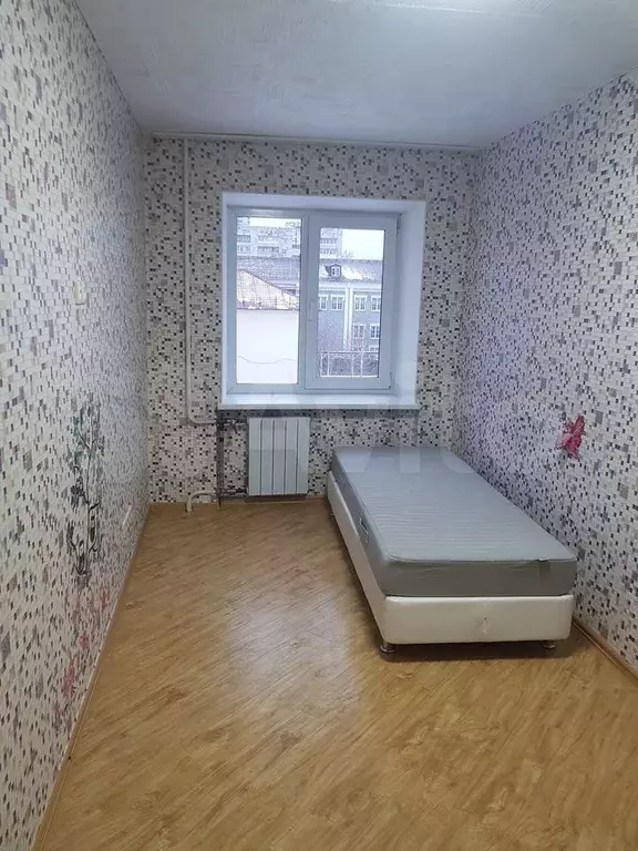 3-к. квартира, 59 м, 3/5 эт. - Фото 0