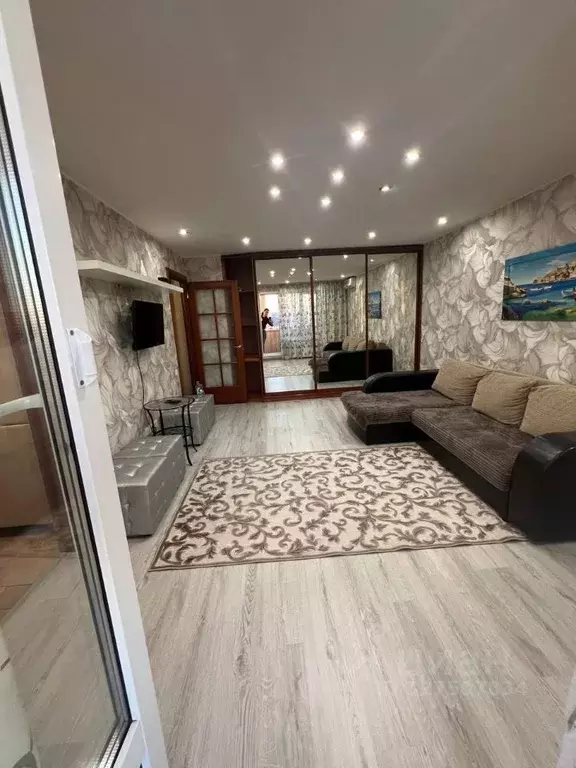 1-к кв. Московская область, Люберцы проезд 1-й Панковский, 1к2 (43.0 ... - Фото 2