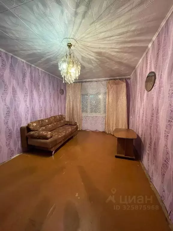 2-к кв. Пермский край, Пермь ул. Снайперов, 18 (44.0 м) - Фото 1