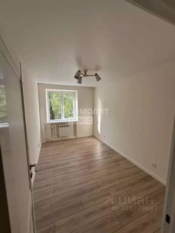 3-к кв. Воронежская область, Воронеж Ленинский просп., 153 (59.3 м) - Фото 1