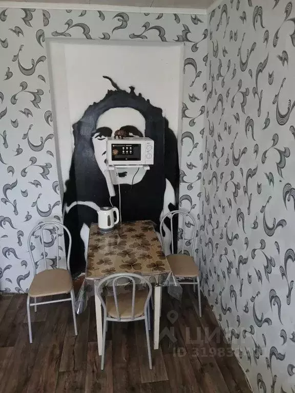 2-к кв. Магаданская область, Сокол пгт ул. Королева, 15 (36.0 м) - Фото 1