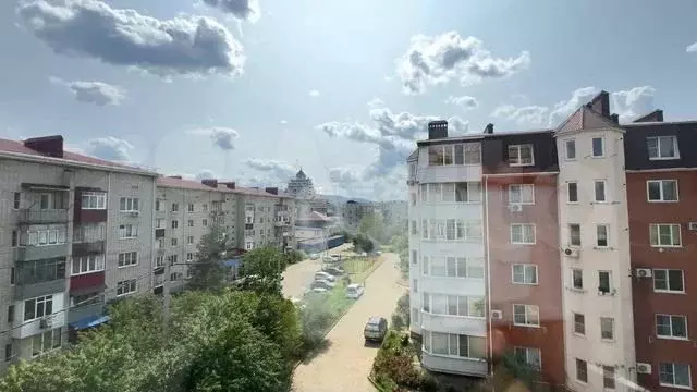 1-к. квартира, 42 м, 4/6 эт. - Фото 1