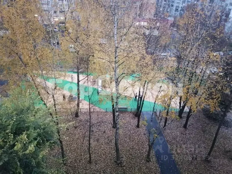 2-к кв. Московская область, Лыткарино 5-й мкр, 1-й кв-л, 10 (50.7 м) - Фото 2