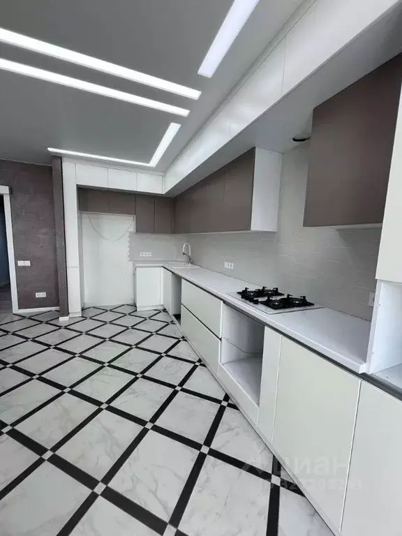 4-к кв. Марий Эл, Йошкар-Ола ул. Йывана Кырли, 48Б (94.19 м) - Фото 2