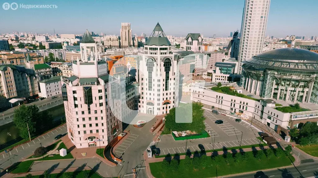 Офис (2011 м) - Фото 1