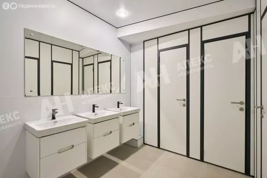 Офис (1521 м) - Фото 1