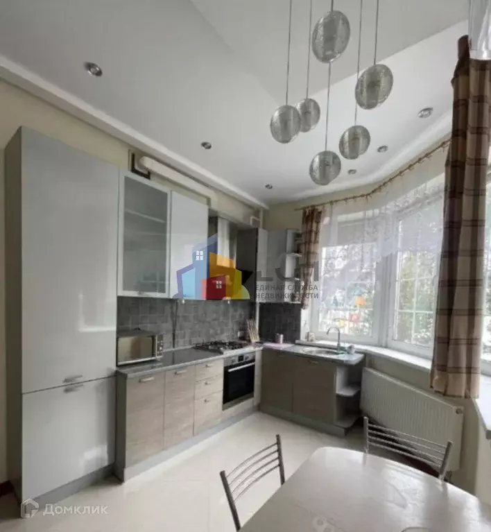Продаётся 1-к квартира, 45 м - Фото 1