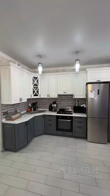 1-к кв. Краснодарский край, Анапа Парковая ул., 64Ак6 (45.0 м) - Фото 1