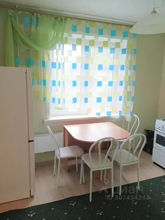 1-к кв. Новосибирская область, Новосибирск Академгородок мкр, ул. ... - Фото 2