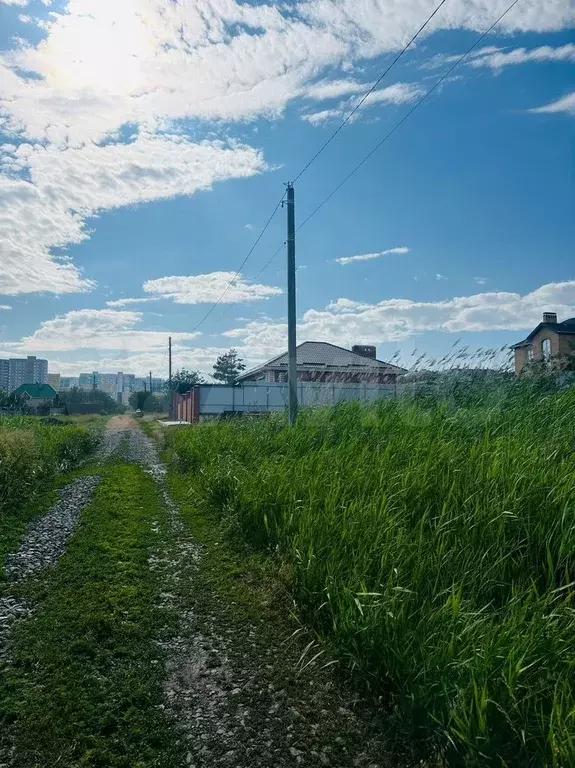 Участок 5,9 сот. (СНТ, ДНП) - Фото 0