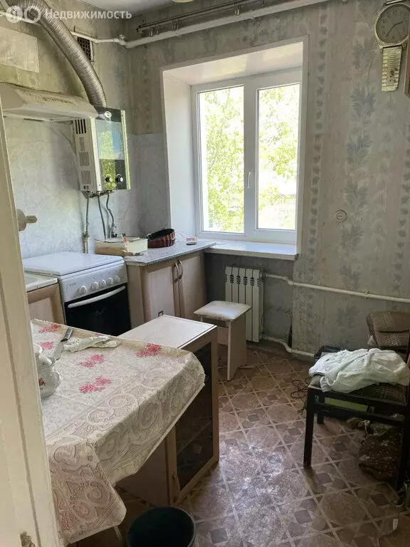 2-комнатная квартира: Белая Калитва, Коммунистическая улица, 12/6 (43 ... - Фото 0
